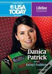Danica Patrick