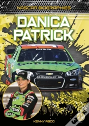 Capa do artigo Danica Patrick