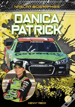 Capa do artigo Danica Patrick
