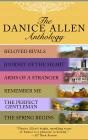 Danice Allen Anthology - Preview