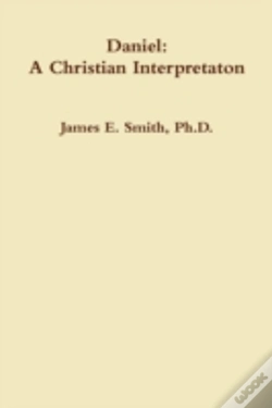 Capa do artigo Daniel: A Christian Interpretaton