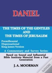 Capa do artigo Daniel, A Commentary And Survey Series