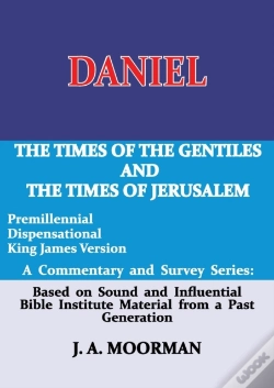 Capa do artigo Daniel, A Commentary And Survey Series
