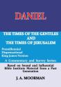 Daniel, A Commentary And Survey Series - Preview