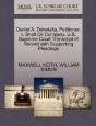 Daniel A. Dekelaita, Petitioner, V. Shell Oil Company. U.S. Supreme Court Transcript Of Record With Supporting Pleadings - Preview