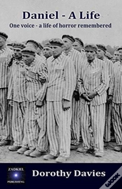 Capa do artigo Daniel - A Life