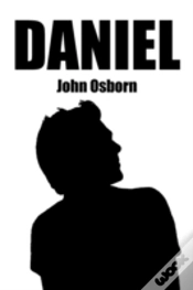 Capa do artigo Daniel: A Novel Of Discovery