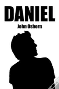 Capa do artigo Daniel: A Novel Of Discovery
