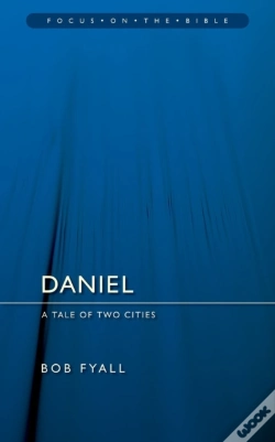Capa do artigo Daniel: A Tale Of Two Cities