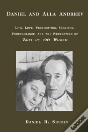 Capa do artigo Daniel And Alla Andreev