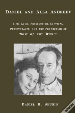 Capa do artigo Daniel And Alla Andreev