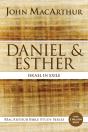 Daniel And Esther - Preview