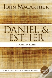 Capa do artigo Daniel And Esther