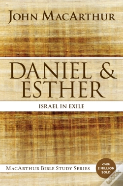 Capa do artigo Daniel And Esther