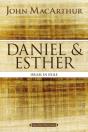 Daniel And Esther - Preview