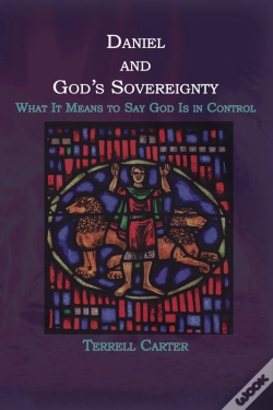 Capa do artigo Daniel And God'S Sovereignty