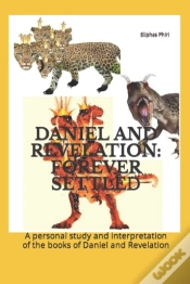 Capa do artigo Daniel And Revelation