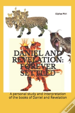 Capa do artigo Daniel And Revelation