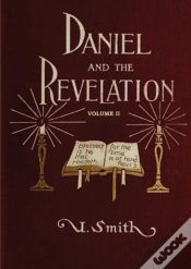 Capa do artigo Daniel And Revelation Volume 2