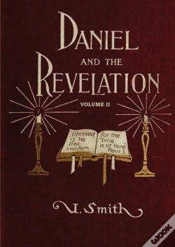 Capa do artigo Daniel And Revelation Volume 2