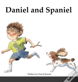 Capa do artigo Daniel And Spaniel