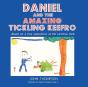Daniel And The Amazing Tickling Keefro - Preview
