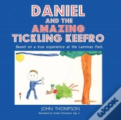 Capa do artigo Daniel And The Amazing Tickling Keefro