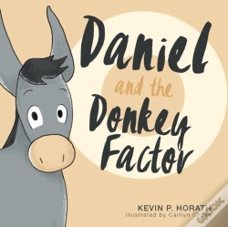 Capa do artigo Daniel And The Donkey Factor