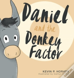 Capa do artigo Daniel And The Donkey Factor