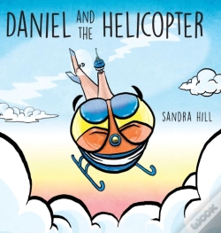 Capa do artigo Daniel And The Helicopter