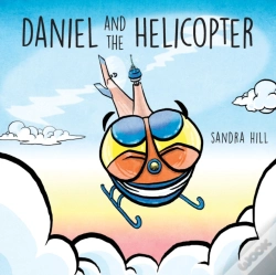 Capa do artigo Daniel And The Helicopter