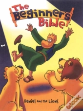 Daniel And The Lions