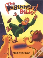 Capa do artigo Daniel And The Lions