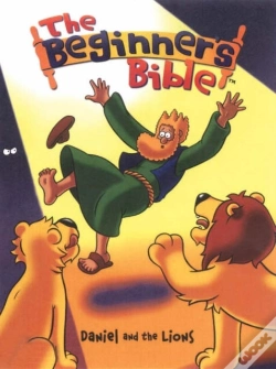 Capa do artigo Daniel And The Lions
