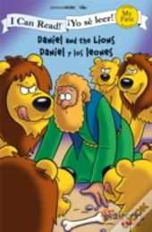 Daniel And The Lions (Bilingual) / Daniel Y Los Leones (Bilingue)