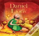 Daniel And The Lions