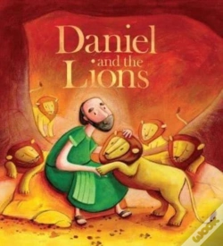 Capa do artigo Daniel And The Lions