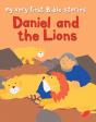 Daniel And The Lions - Preview