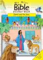 Daniel And The Lions - Preview