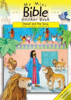 Capa do artigo Daniel And The Lions