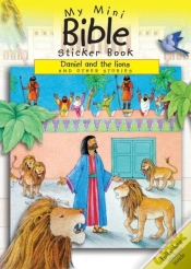 Capa do artigo Daniel And The Lions