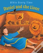 Daniel And The Lions