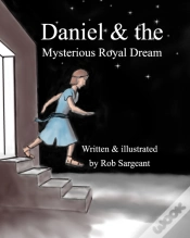 Capa do artigo Daniel And The Mysterious Royal Dream