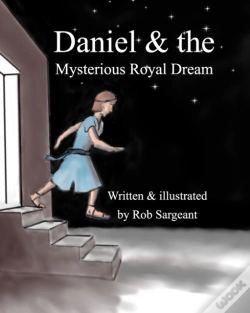 Capa do artigo Daniel And The Mysterious Royal Dream