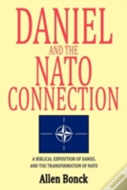 Capa do artigo Daniel And The Nato Connection
