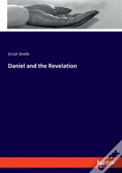 Capa do artigo Daniel And The Revelation