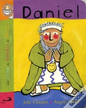 Capa do artigo Daniel