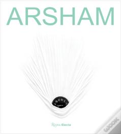 Daniel Arsham
