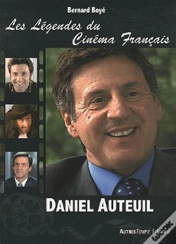 Capa do artigo Daniel Auteuil