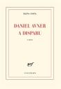 Daniel Avner A Disparu - Preview